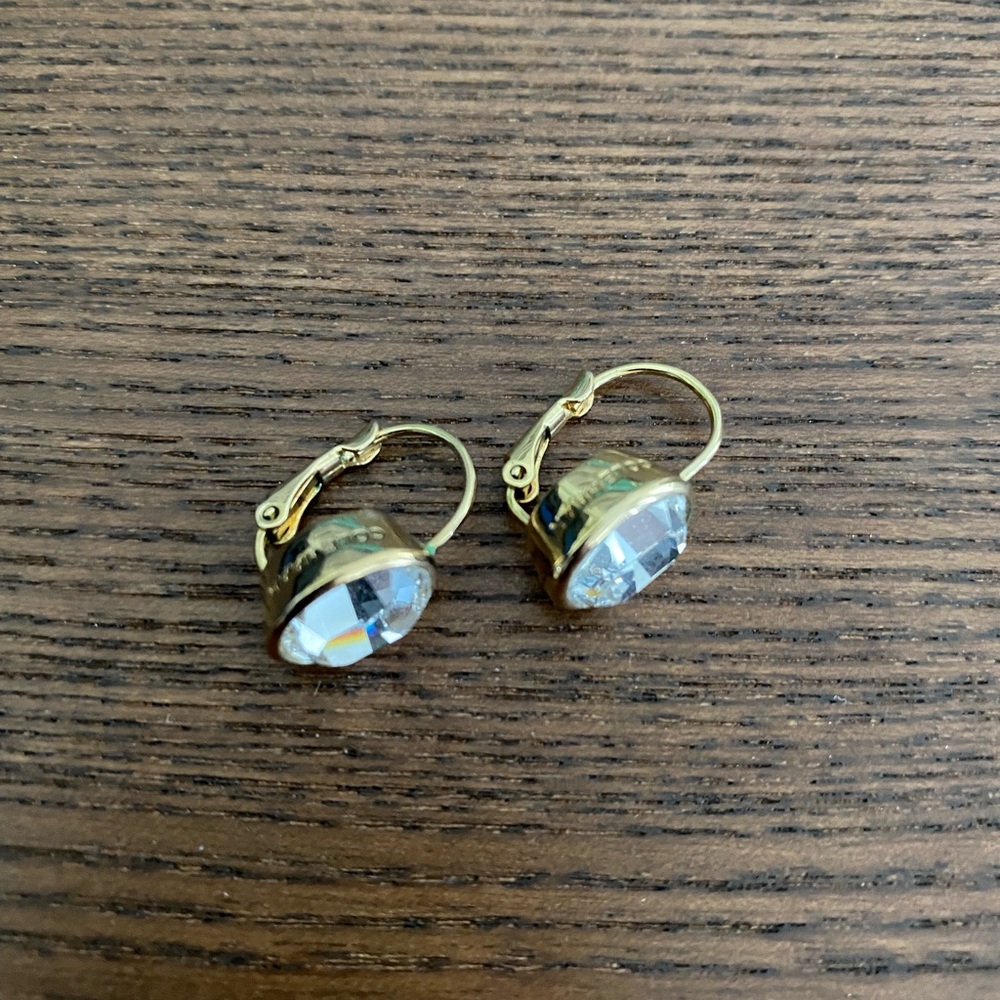 Cole Haan Drop Earrings